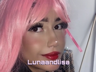 Lunaandlisa