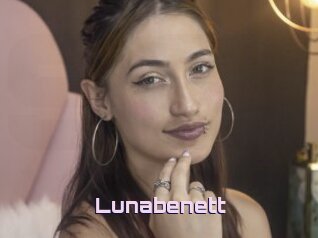 Lunabenett