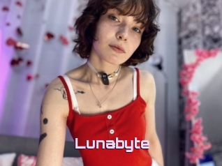 Lunabyte