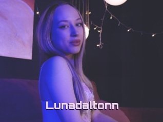 Lunadaltonn