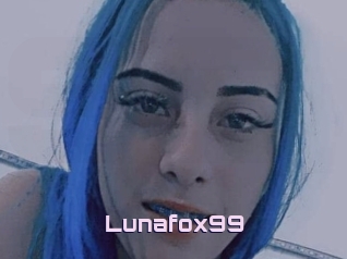 Lunafox99