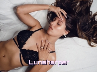 Lunaharper