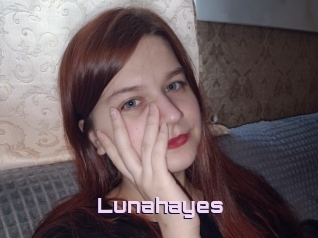 Lunahayes