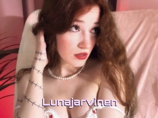Lunajarvinen