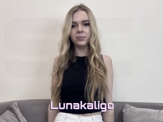 Lunakaligo