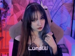 Lunalili