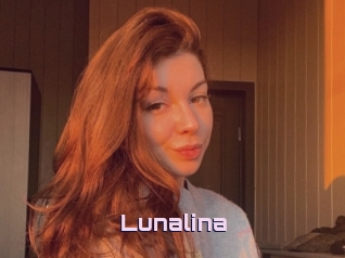 Lunalina