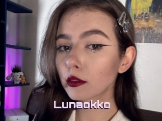 Lunaokko