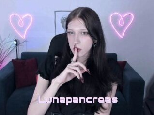 Lunapancreas