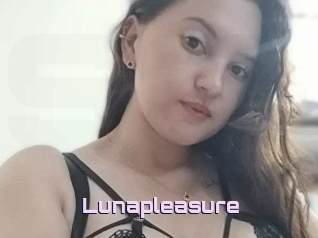 Lunapleasure