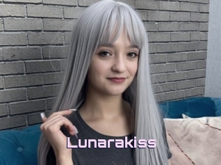 Lunarakiss