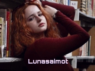 Lunasaimot