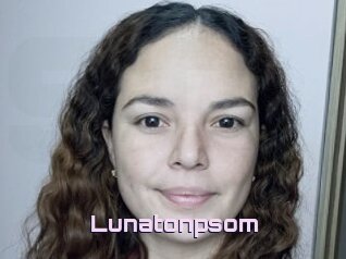 Lunatonpsom