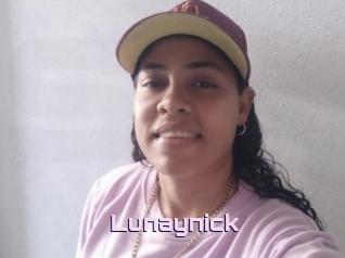 Lunaynick