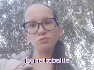 Lunettebaills