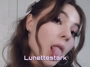 Lunettestark
