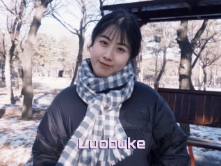 Luobuke