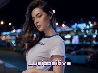 Lusipositive