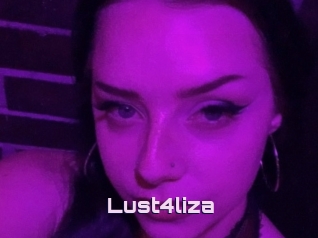 Lust4liza