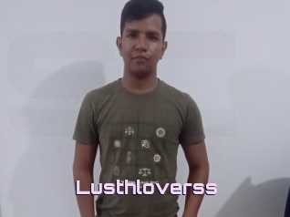 Lusthloverss