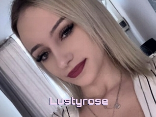 Lustyrose
