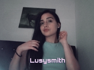 Lusysmith