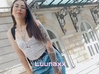 Luunaxx
