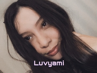 Luvyami