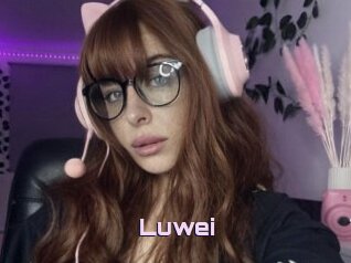 Luwei