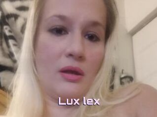 Lux_lex