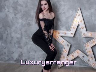 Luxurysrranger