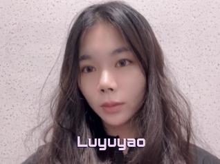 Luyuyao