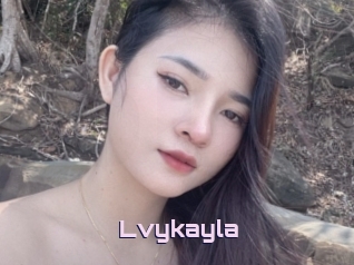Lvykayla