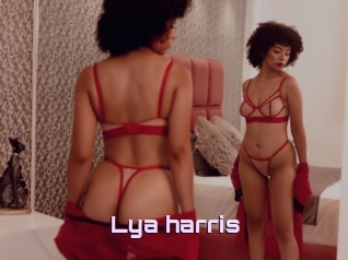 Lya_harris