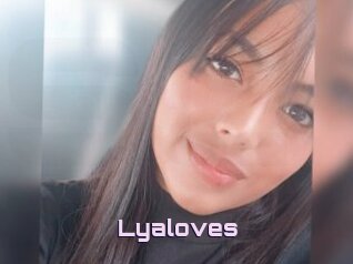 Lyaloves