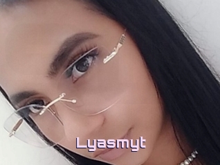 Lyasmyt