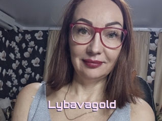 Lybavagold