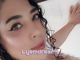 Lyemdreams
