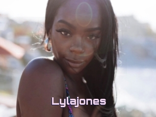 Lylajones
