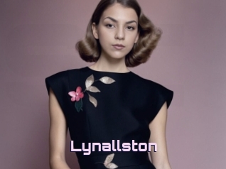 Lynallston