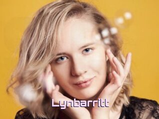 Lynbarritt