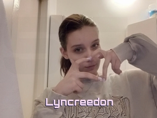 Lyncreedon