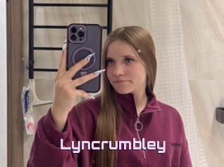 Lyncrumbley