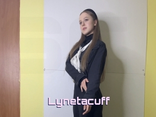 Lynetacuff
