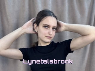Lynetalsbrook