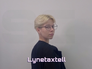 Lynetaxtell