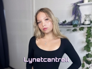 Lynetcantrell