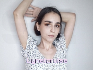 Lynetcruise