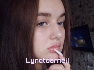 Lynetdarnell
