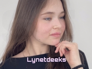 Lynetdeeks